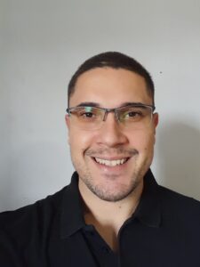 Picture of Vinicius Lemes
